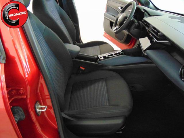 ALFA ROMEO Junior 1.2 136 CV Hybrid eDCT6