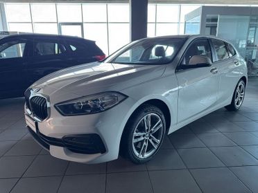 BMW Serie 1 116d 5p. Advantage