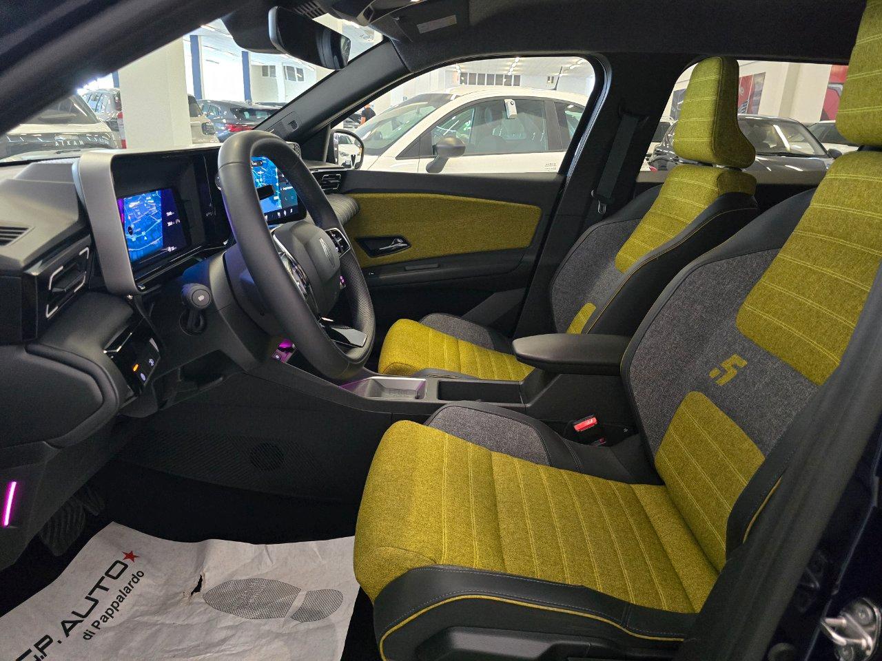 Renault Renault 5 E-Tech Iconic Cinq comfort range 150cv