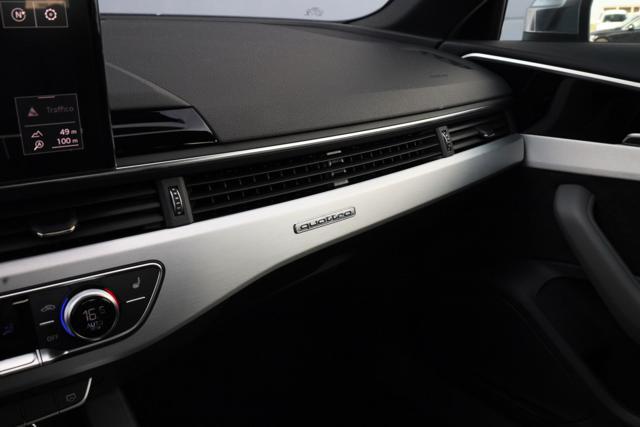 AUDI S4 Avant TDI Prezzo Netto quattro tiptronic