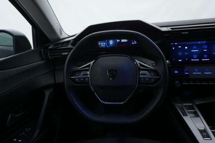 Peugeot 308 Allure EAT8 BR851679 1.5 Diesel 131CV