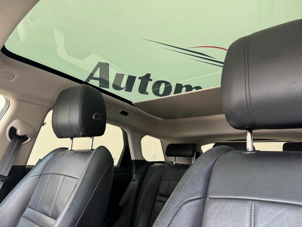 Land Rover Range Evoque 2.0D I4 180 CV AWD Auto SE