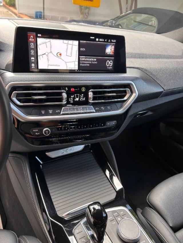 BMW X4 xDrive20i 48V Msport