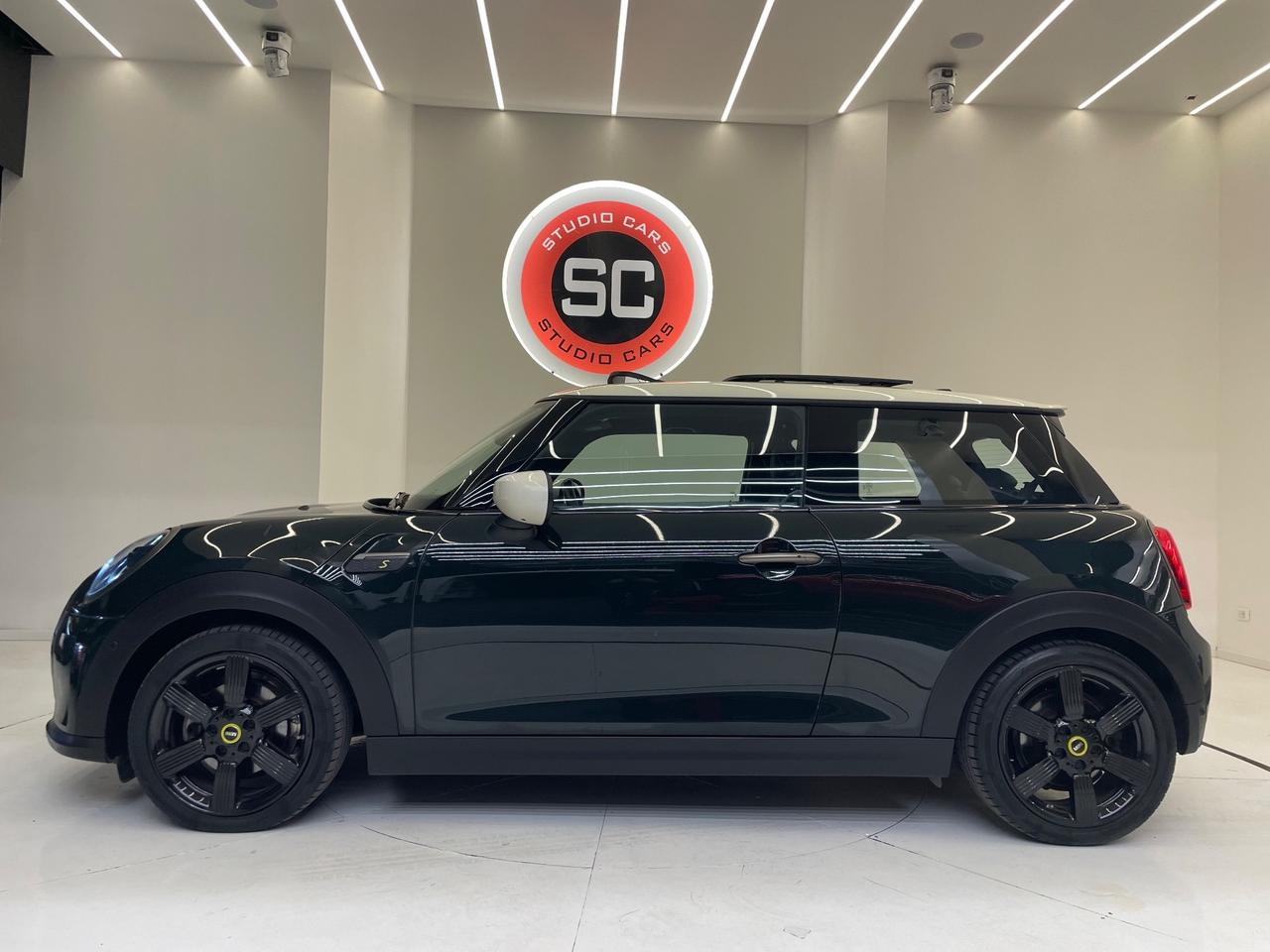 Mini Full Electric Cooper SE Resolute *FULL