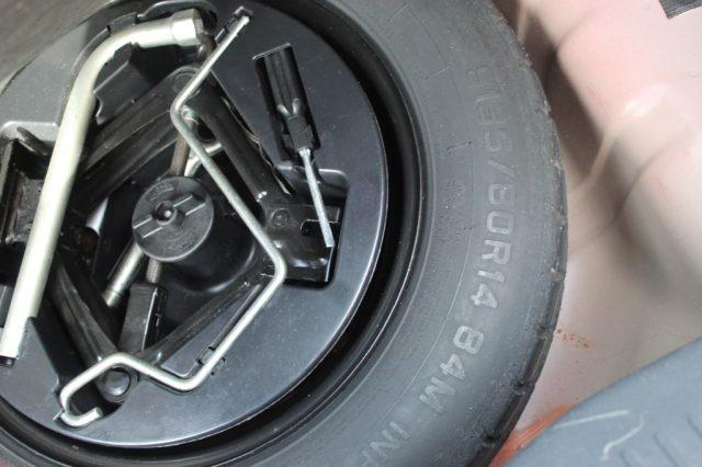 FIAT 500 1.2 Lounge -SOLO KM 54.400