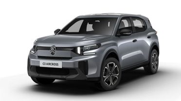 Citroën C3 Aircross PureTech 110 S&S - YOU