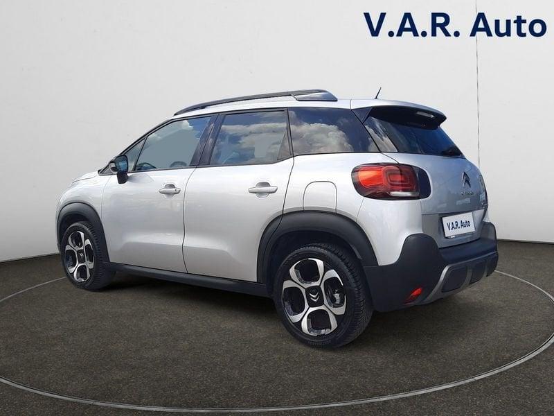 Citroën C3 Aircross PureTech 110 S&S Shine