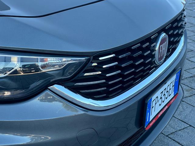 FIAT Tipo 1.6 Mjt S&S DCT SW