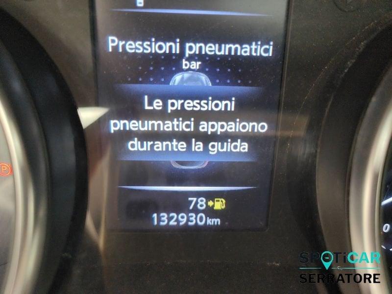 Nissan Qashqai II 2017 1.5 dci Tekna 110cv