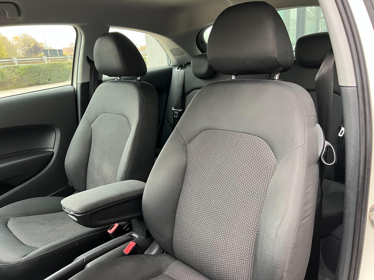 Audi A1 1.2 TFSI /UNICA PROPRIETARIA / GARANZIA