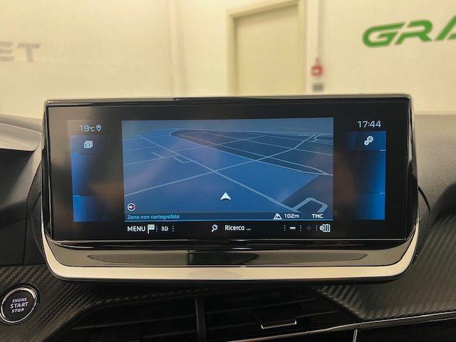 PEUGEOT 2008 II 2020 - 1.5 bluehdi Allure Pack s&s 130cv eat8