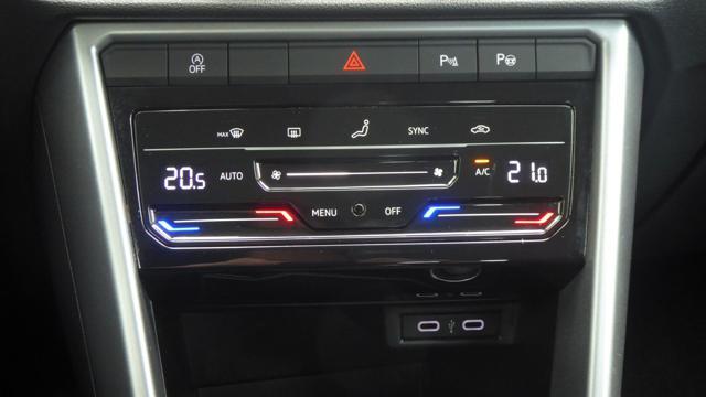 VOLKSWAGEN T-Roc 1.0 TSI Life