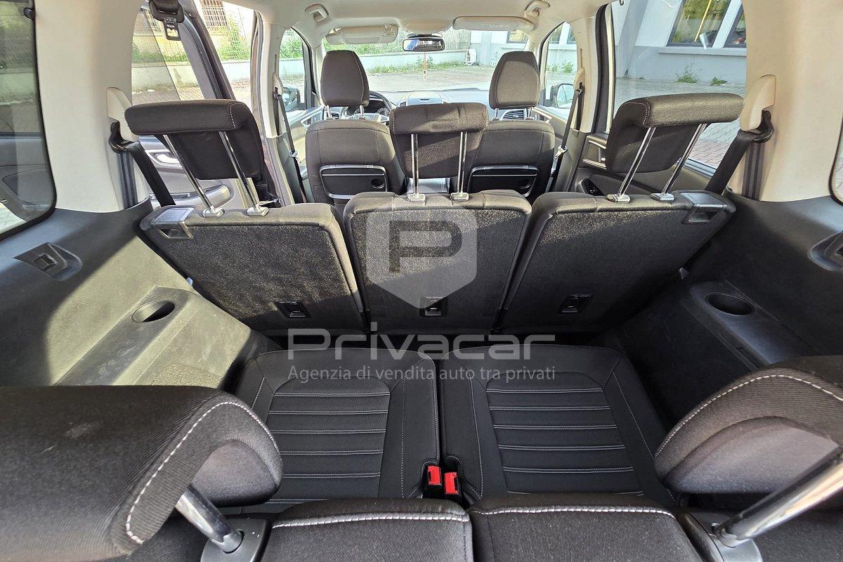 FORD Galaxy 2.0 TDCi 180CV Start&Stop Powershift AWD Tit. Bus.
