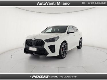 BMW X2 X2 xDrive 20d Msport Pro