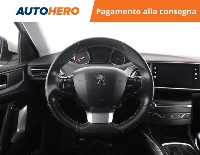 PEUGEOT 308 BlueHDi 130 S&S SW Allure