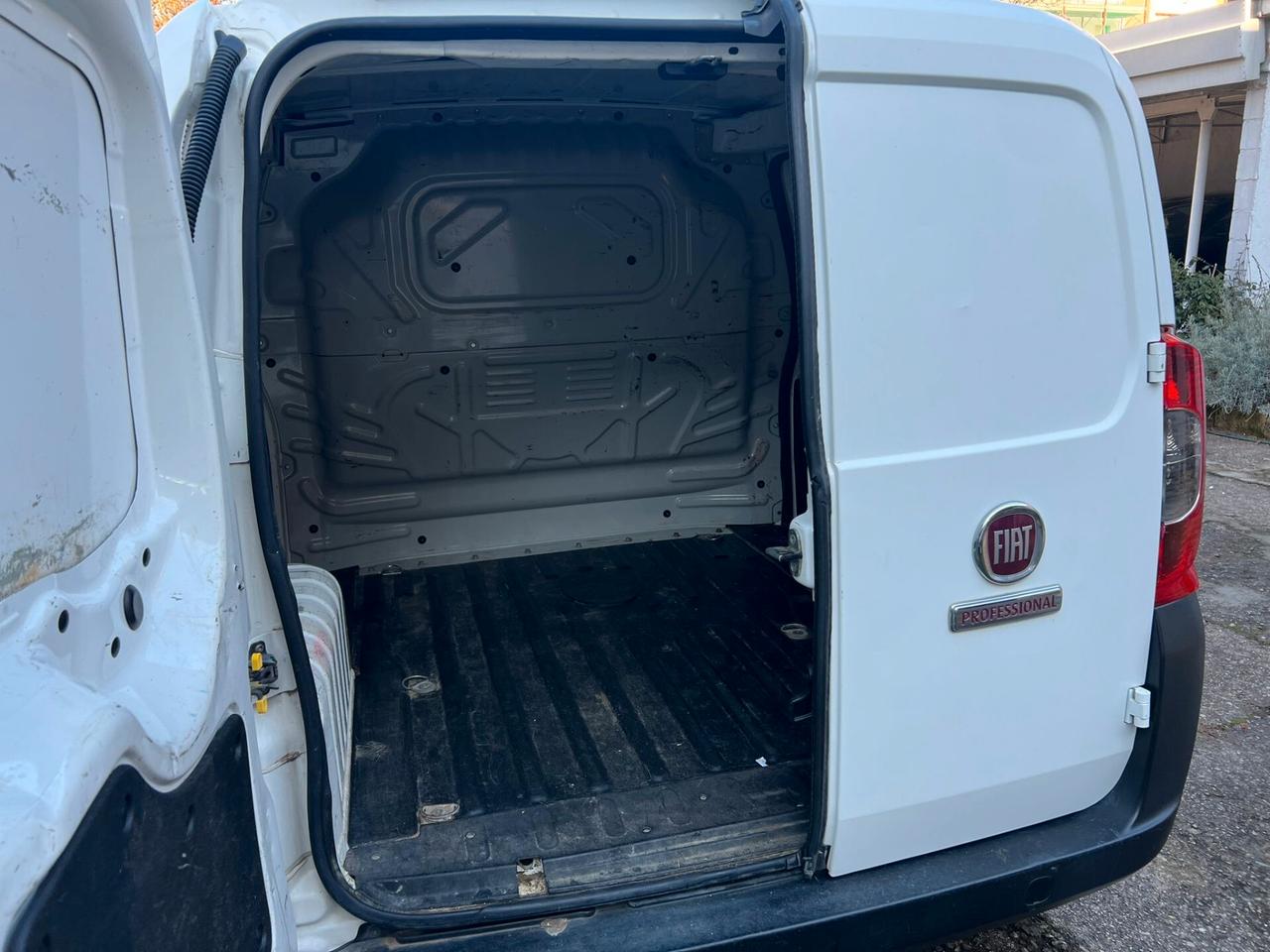 Fiat Fiorino 1.3 MJT 95CV Cargo SX - 2019