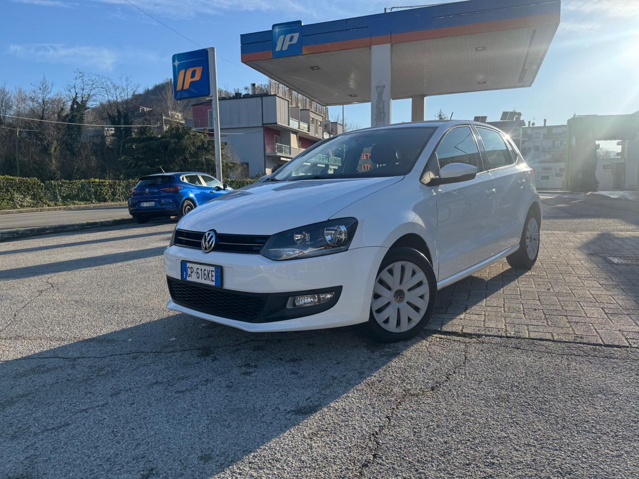 Volkswagen Polo 1.2 TDI HIGHLINE