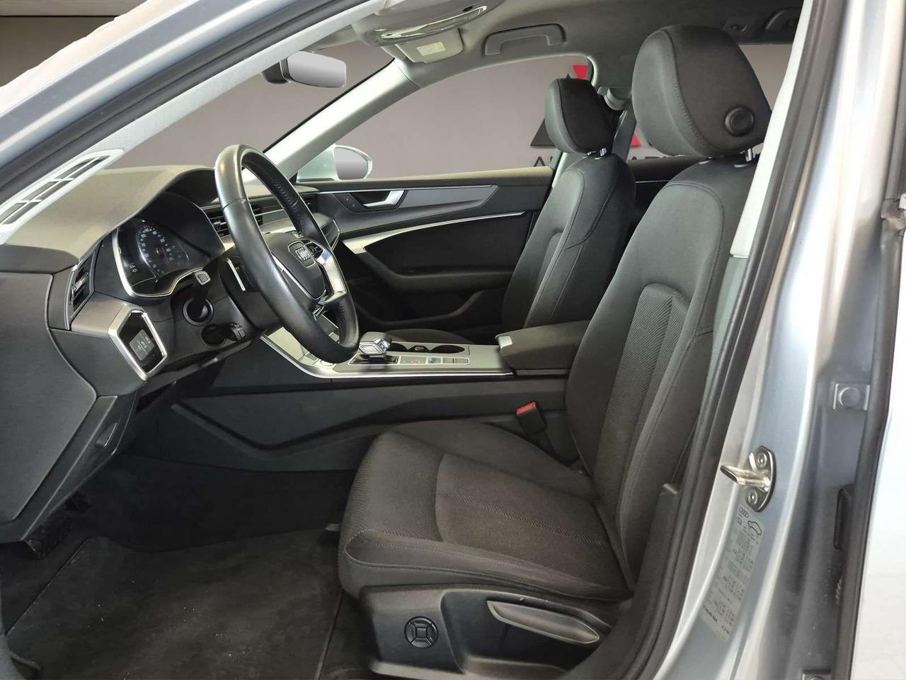 Audi A6 A6 Avant 40 tdi mhev Sport quattro s-tronic