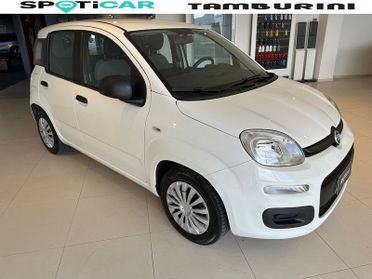 FIAT Panda Panda 1.0 FireFly S&S Hybrid