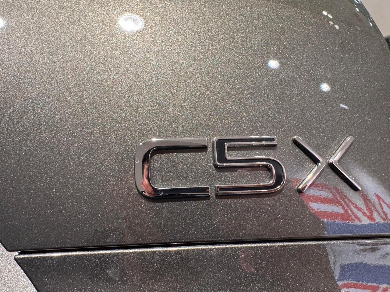Citroen C5 X PureTech 130 S&S EAT8 FEEL PACK