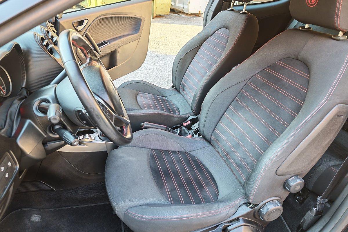 ALFA ROMEO MiTo 1.4 T 170 CV M.air S&S TCT Veloce S