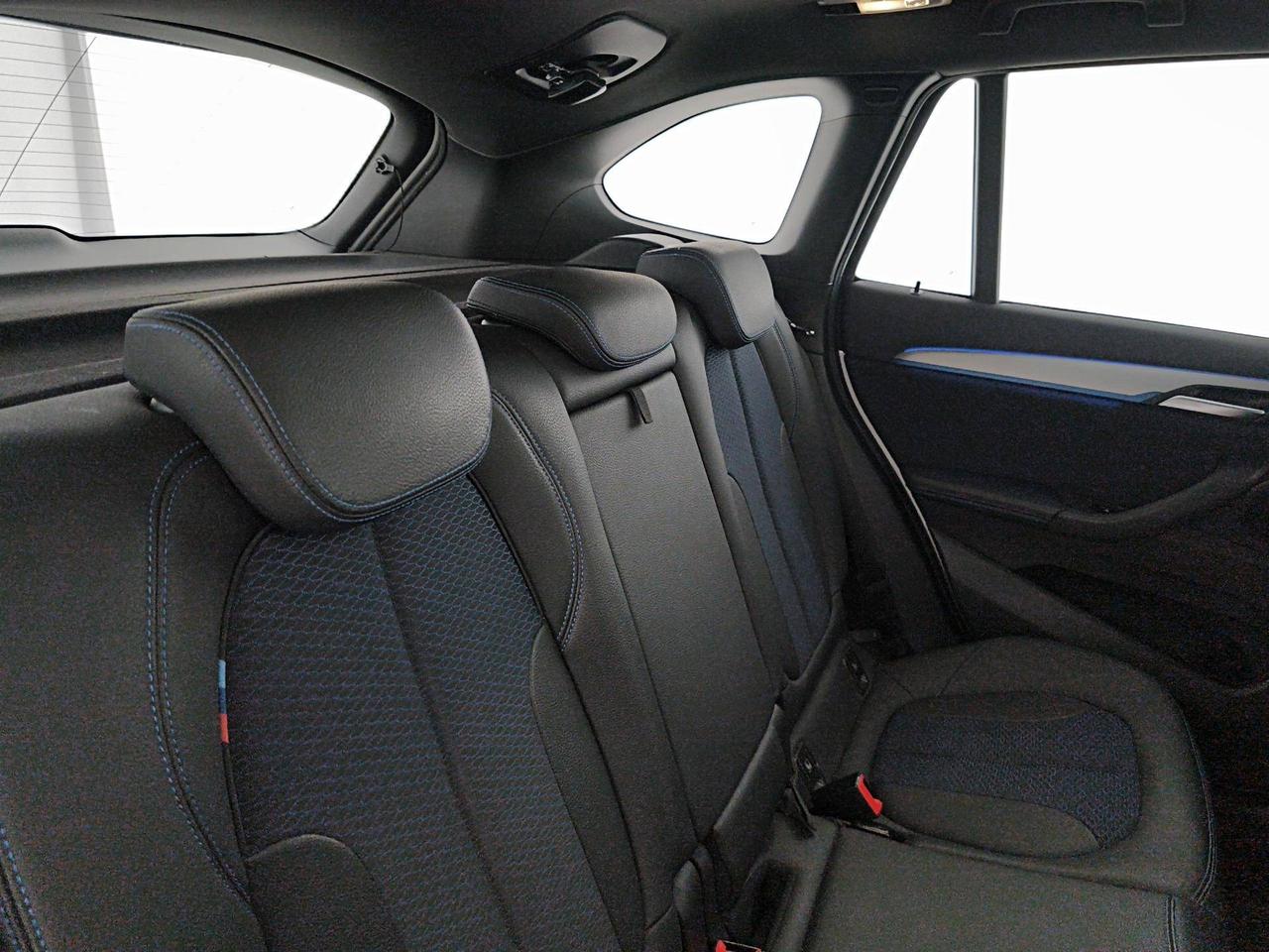 BMW X1 xDrive20d MSport