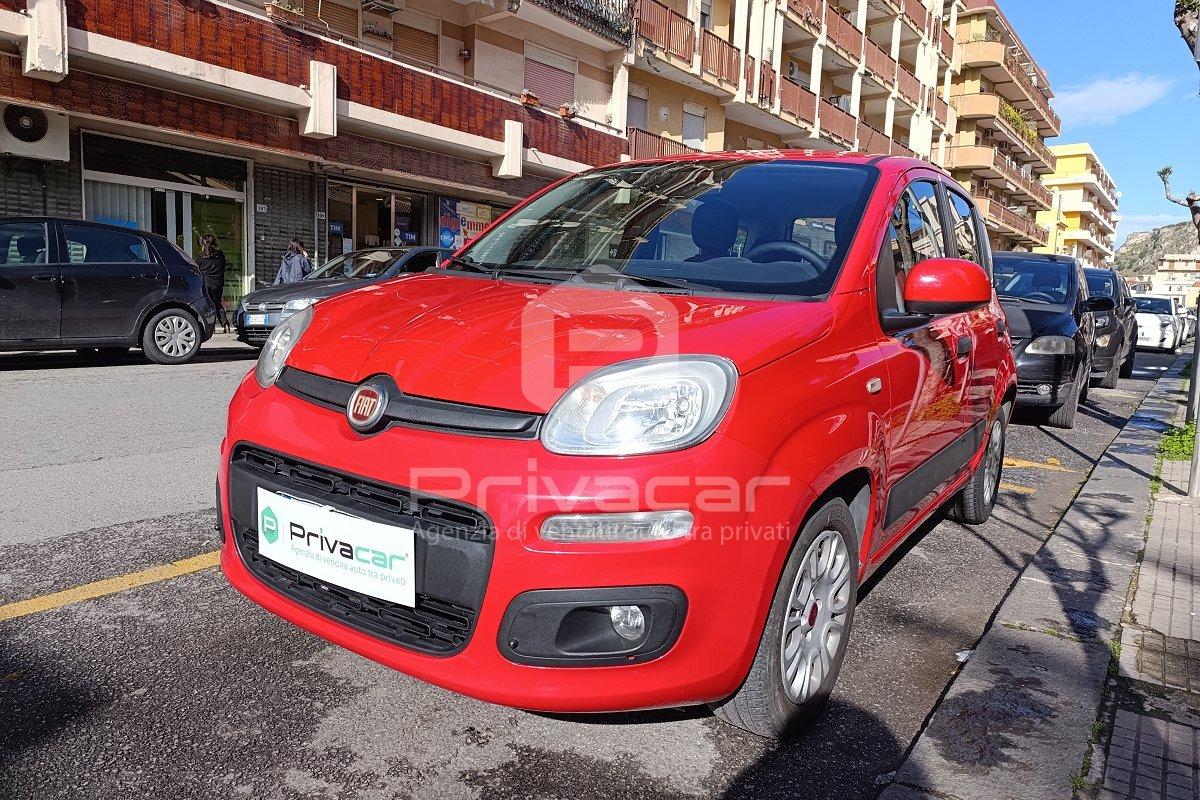 FIAT Panda 1.3 MJT 95 CV S&S Easy