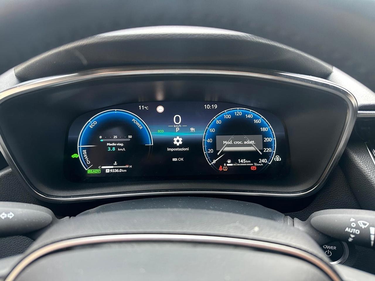 Toyota Corolla TS 1.8 Hybrid RESTYLING 140cv - 2 ANNI GAR.