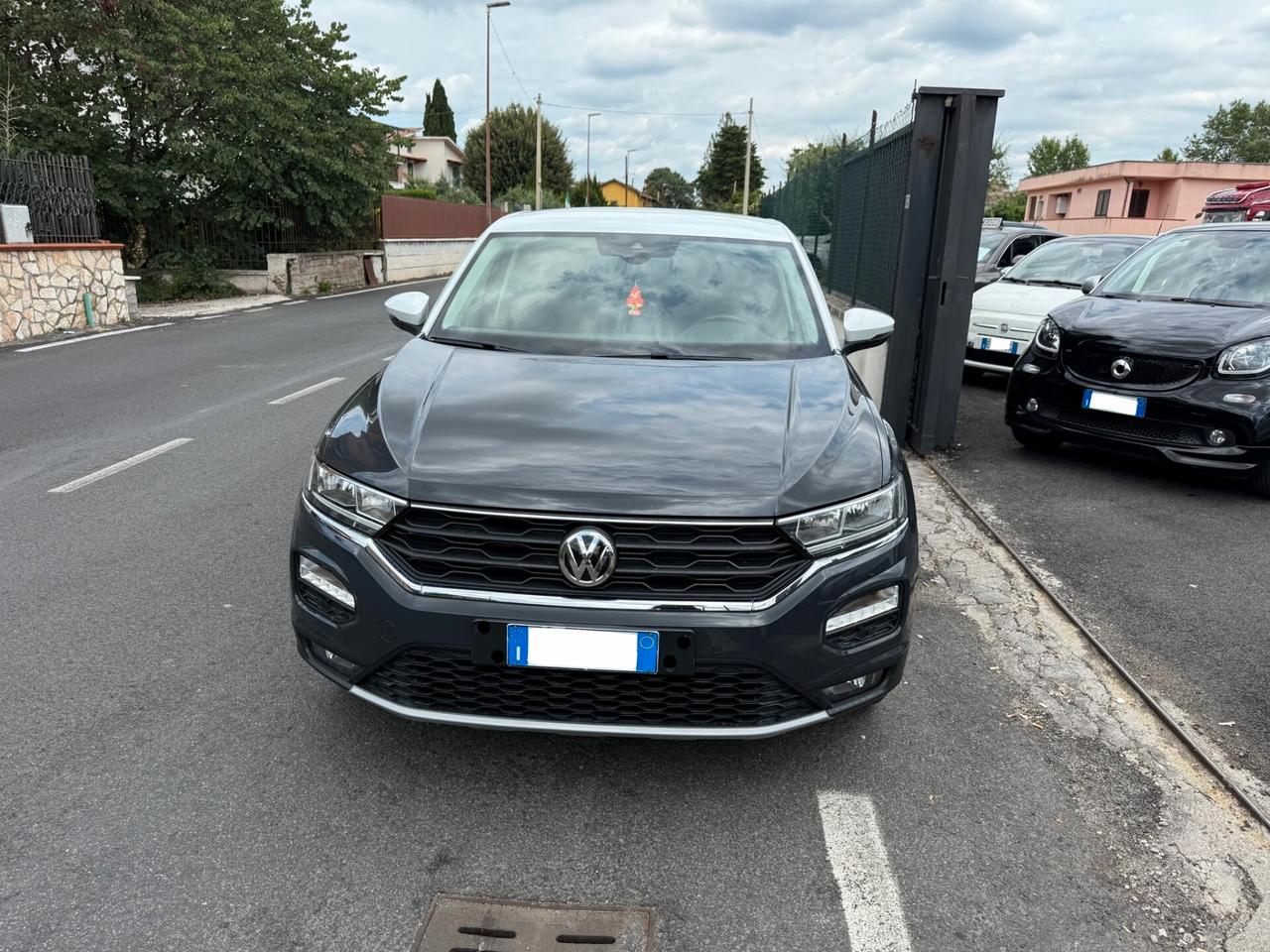 Volkswagen T-Roc 1.6 TDI SCR - Superprezzo - Tutto incluso