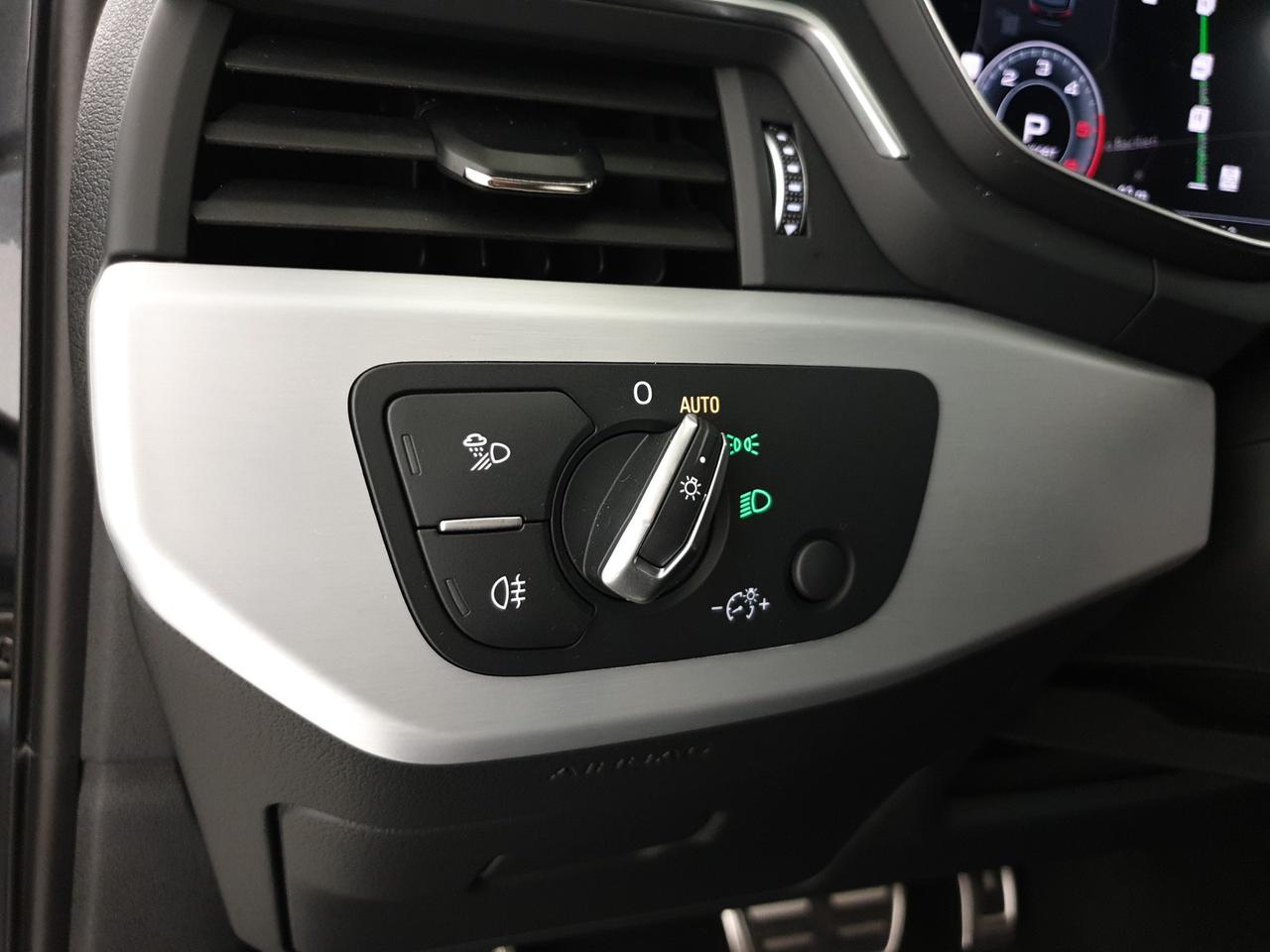 Avant 40TDI 204CV quattro S tronic S line Edition