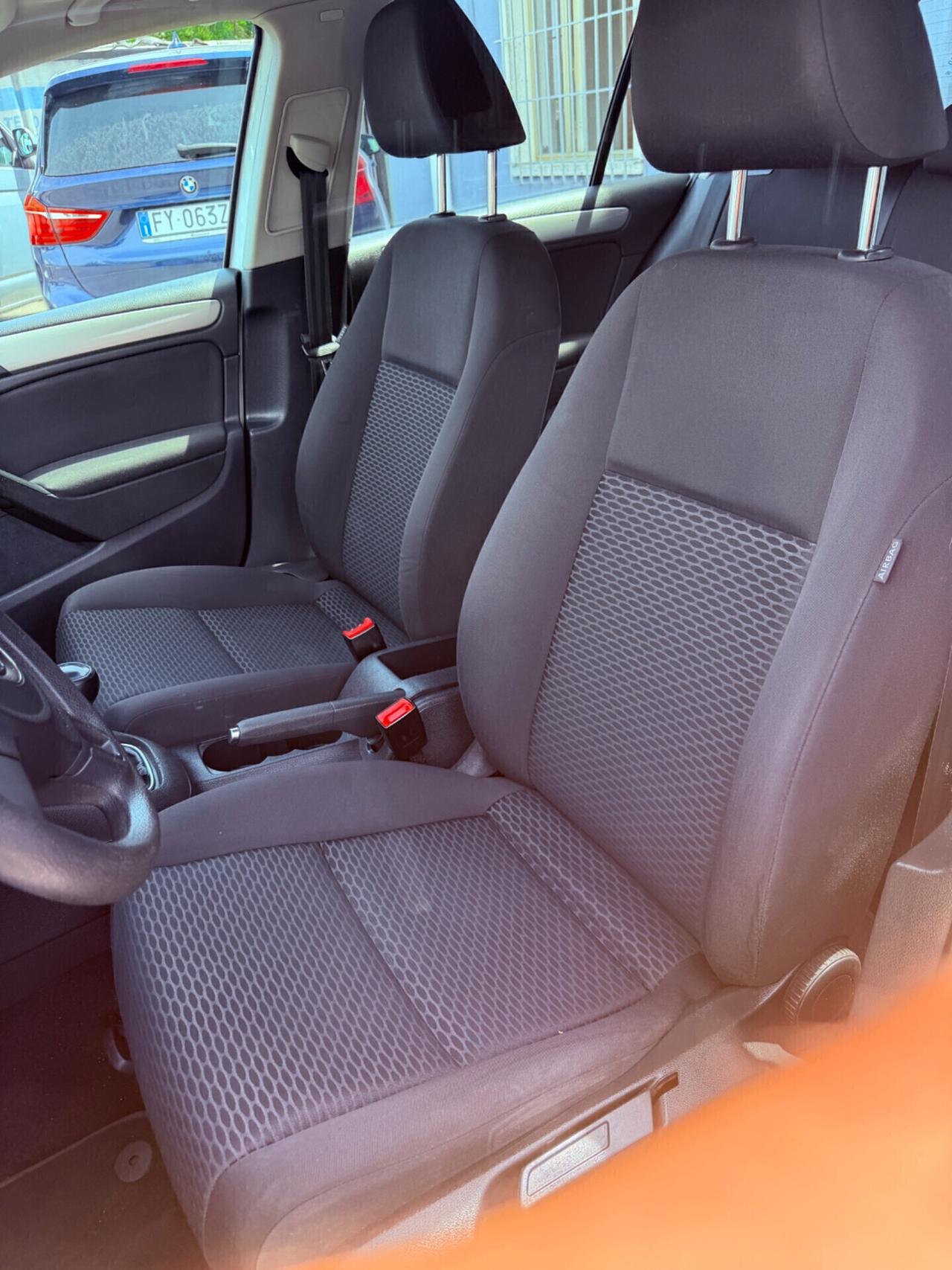 Volkswagen Golf 6 Highline NEOPATENTATI
