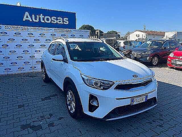 Kia Stonic 1.6 CRDi 115 CV Style