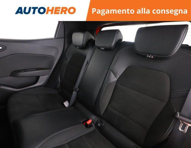 RENAULT Clio TCe 100 CV 5 porte Edition One