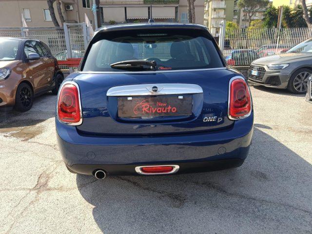MINI One 1.5 One D Business