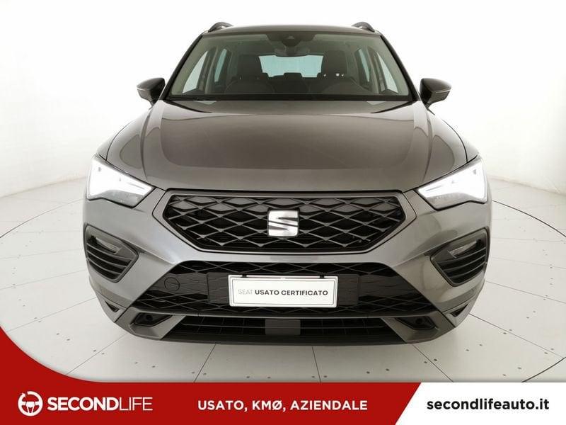 Seat Ateca 1.0 tsi FR 110cv