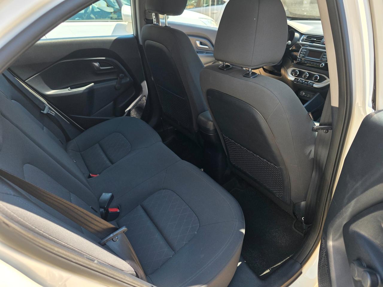 Kia Rio 1.2 CVVT 5p. ECO GPL Active