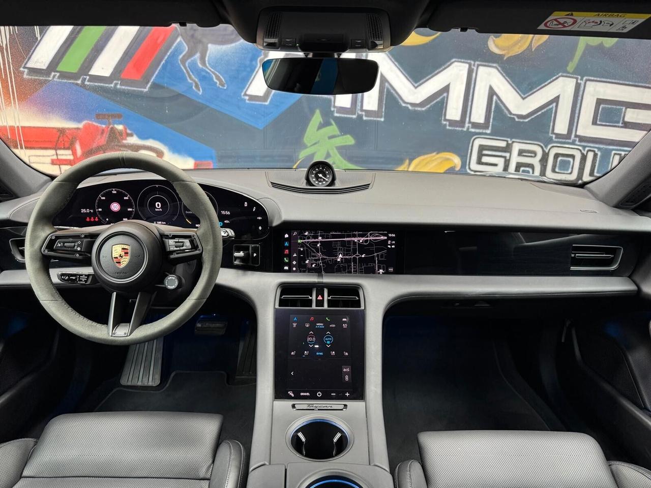 Porsche Taycan 4 Cross Turismo (391)