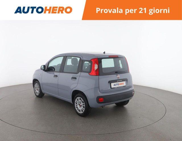 FIAT Panda 1.2 EasyPower Easy