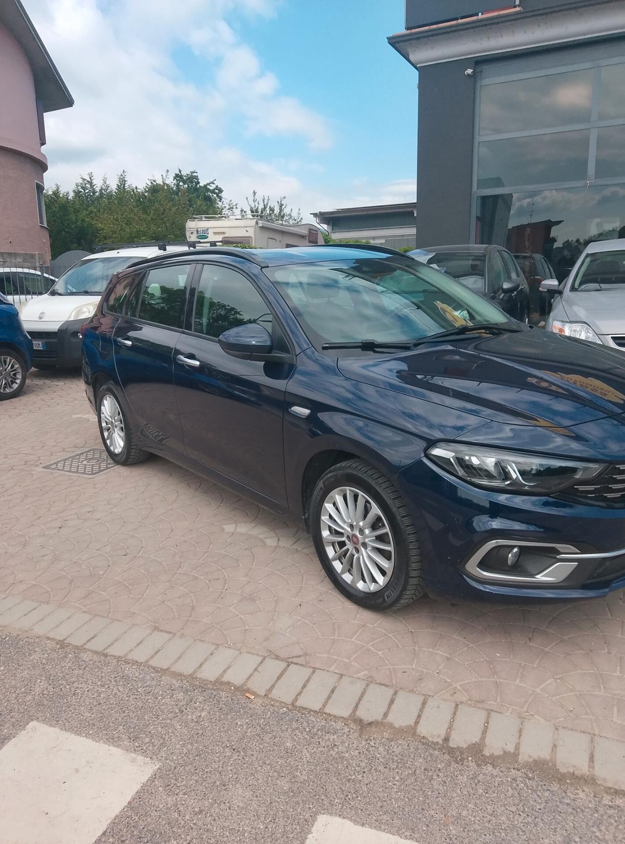 Fiat Tipo 1.3 Mjt S&S SW