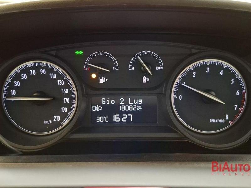 Lancia Ypsilon Ypsilon 1.0 firefly hybrid Gold s&s 70cv