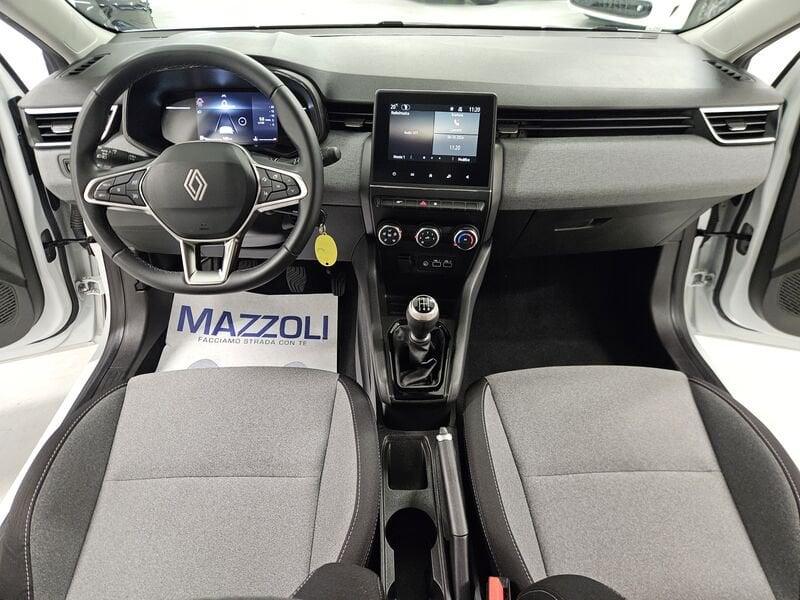Renault Clio 1.0 TCe 49KW EVOLUTION