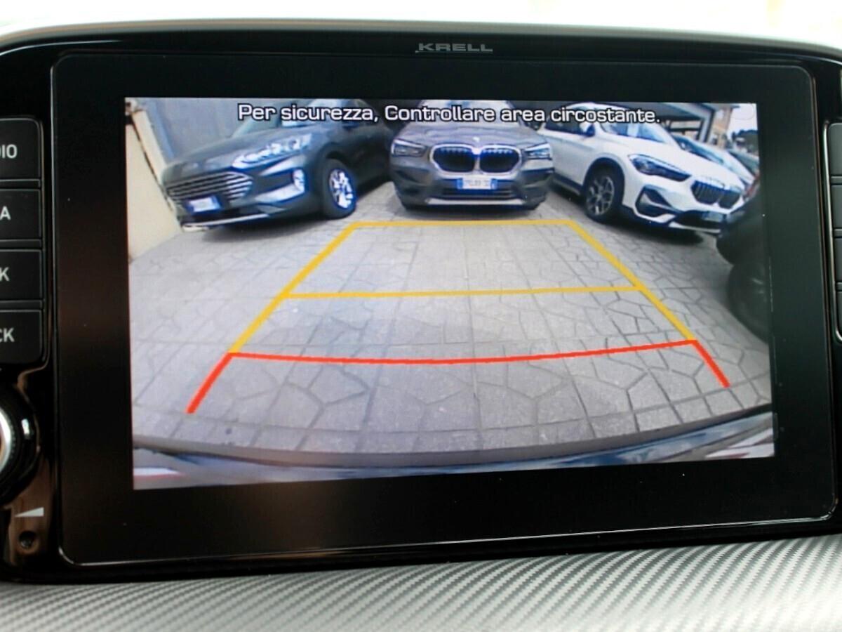 Hyundai Tucson 1.6 CRDi 136CV XPrime