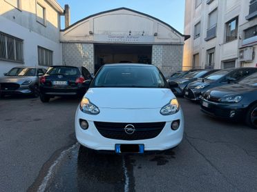 Opel Adam Rocks 1.2 70 CV NEOPATENTATI