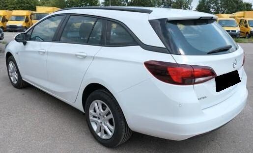 Opel Astra 1.4 Turbo 110CV EcoM Sports Tourer