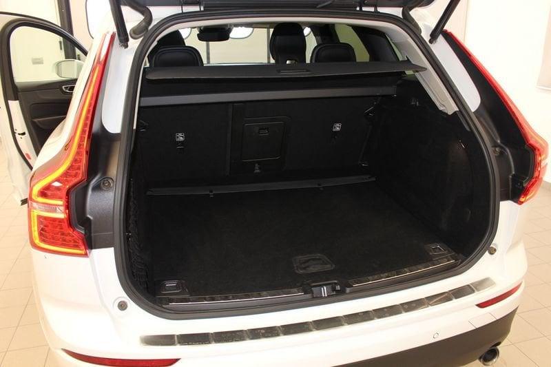 Volvo XC60 B4 (d) Geartronic Momentum Pro
