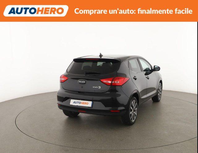EVO Evo3 Evo 3 1.5