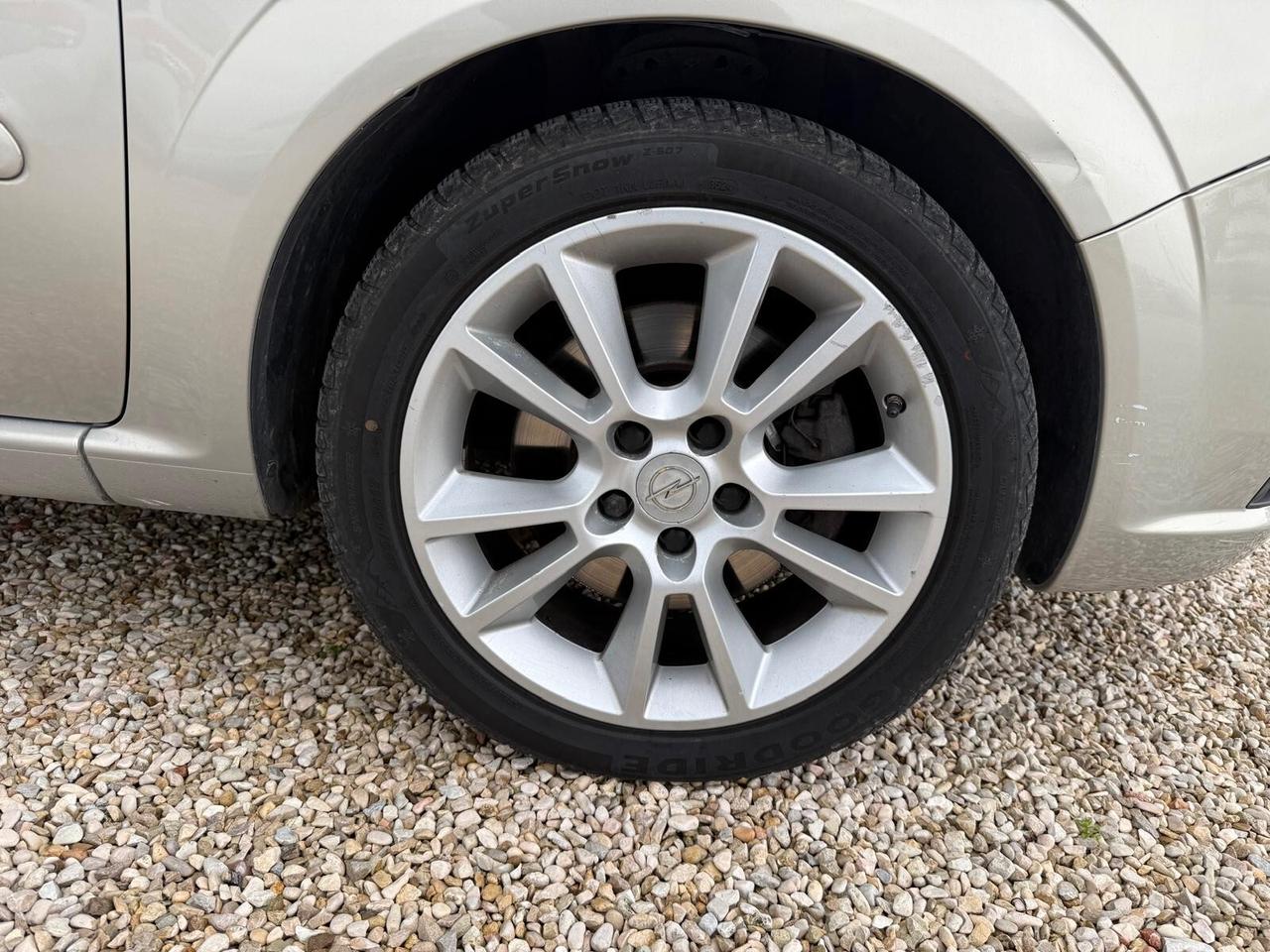 Opel Zafira 1.9 CDTI 120CV Cosmo