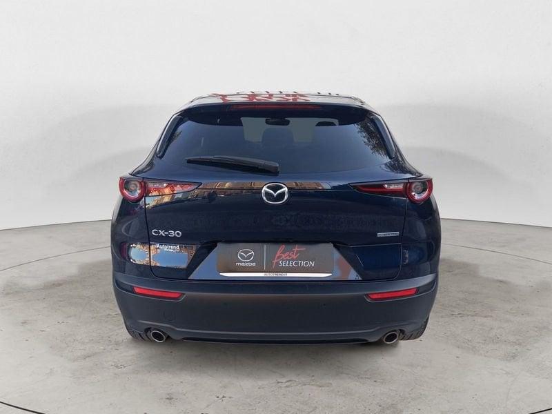 Mazda CX-30 2.0L Skyactiv-G 150 CV M-Hybrid 2WD Executive + Appearance pack