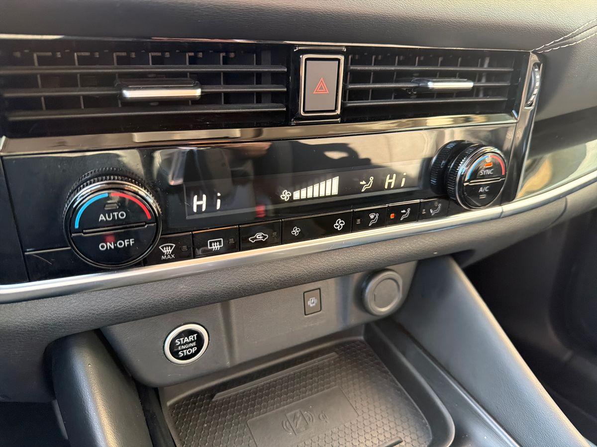 NISSAN QASHQAI N-CONNECTA MHYB 158CV XTR