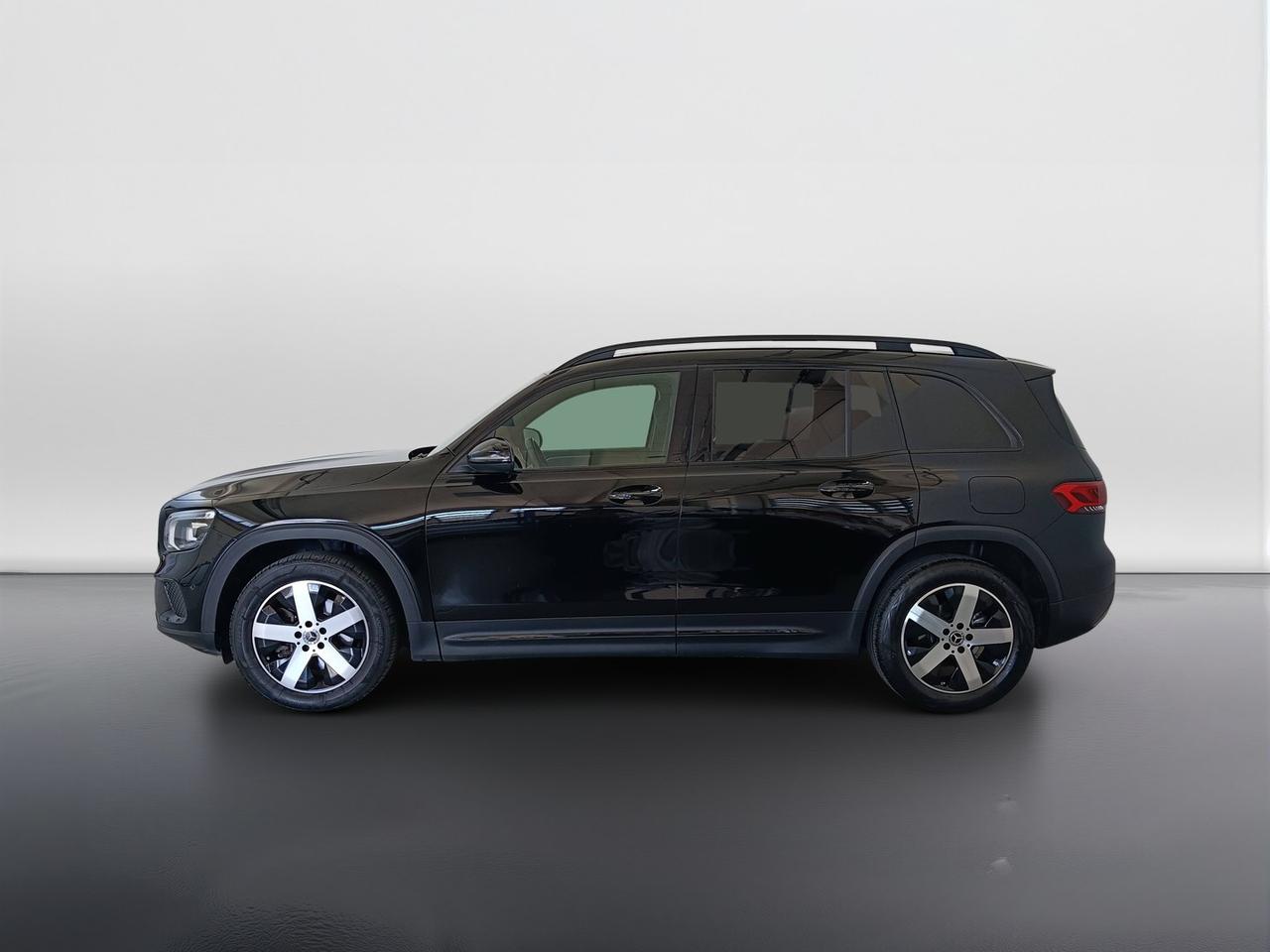 Mercedes-Benz GLB - X247 2019 - GLB 200 d Sport Plus auto